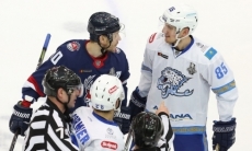 «Маленькая битва». Эксперт назвал проблемы «Барыса» перед решающей игрой с «Торпедо»