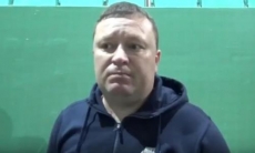 Наставник «Иртыша» рассказал, продлил ли он контракт с клубом