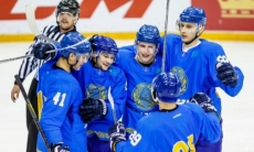 Определился соперник сборной Казахстана по хоккею в полуфинале Универсиады-2019