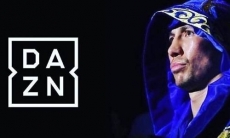 «Добро пожаловать в семью». DAZN опубликовал видео по случаю подписания Головкина