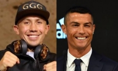 Вместе с Роналду и Неймаром. «Проект на миллиард» озвучил новую роль Головкина