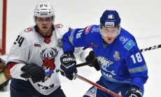 «Барыс» — «Торпедо»: где, когда и во сколько смотреть трансляцию решающего матча плей-офф КХЛ