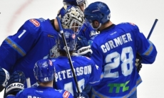 Букмекеры оценили шансы «Барыса» на выход в следующий раунд плей-офф КХЛ