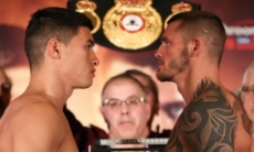 Какие ставки предлагают букмекеры на бой Бивол — Смит за титул чемпиона мира в весе Ахмедова