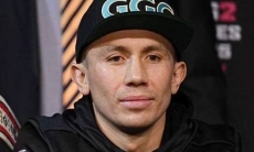 Головкину выбрали соперника для дебютного боя на DAZN