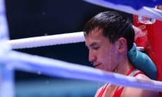 Из десяти казахстанских боксеров в финал турнира в Финляндии вышли лишь двое