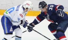 Какие ставки предлагают букмекеры на решающий матч плей-офф КХЛ «Барыс» — «Торпедо»