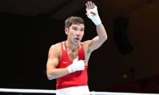 Казахстанский боксер проиграл чемпиону Азии в бою за «золото» турнира в Финляндии