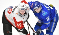 Расписание всех матчей «Барыса» с «Авангардом» за выход в финал конференции КХЛ