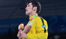 Сколько медалей выиграли казахстанские боксеры на международном турнире в Финляндии