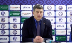 «В футболе не всегда выигрывает тот, кто создал больше моментов». Наставник «Атырау» — о матче с «Кайсаром»