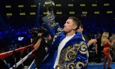 Головкин решил изменить свою коронную фразу после контракта с DAZN