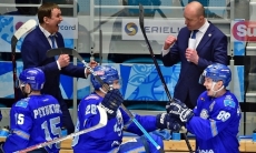 «Преимущество стало колоссальным». КХЛ определила ключевой момент в победе «Барыса» над «Торпедо»