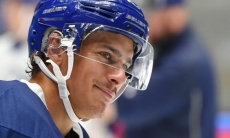 «Это плей-офф и заслуги в „регулярке“ не в счёт». Форвард «Барыса» — о затянувшейся серии с «Торпедо» 