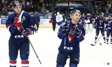 «Они провоцировали соперника на драки». «Барыс» обвинили в излишне агрессивной игре против «Торпедо»