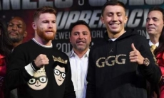 Озвучен главный фактор срыва третьего боя Головкин — «Канело» в 2019 году