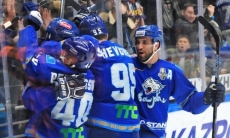 «Поставить рекорд». Известный эксперт оценил шансы в паре «Барыс» — «Авангард»