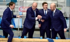 «Не все танцевали вместе со Скабелкой». Кто угадал счет серии «Барыс» — «Торпедо»