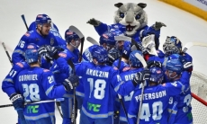 «Бальзам на душу». Как «Барыс» помог КХЛ вернуть зрелищность и интригу