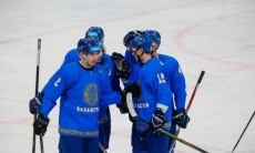 Стало известно, с кем сборная Казахстана по хоккею может сыграть в финале Универсиады-2019