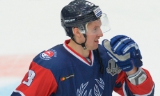 Хоккеист «Торпедо» попал в число лучших по итогам серии с «Барысом» в 1/8 финала Кубка Гагарина