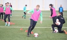 Капитан «Атырау» не сыграет против «Иртыша»