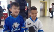 Седьмая игра плей-офф КХЛ «Барыс» — «Торпедо» — в проекте «Вокруг матча»