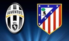 «Qazsport» покажет трансляцию матча Лиги Чемпионов «Ювентус» — «Атлетико»
