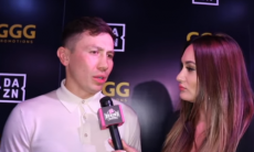 Головкин ответил, с кем хочет подраться в следующем бою