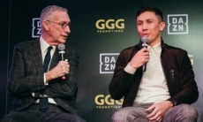 Головкин назвал причину затянувшихся переговоров с телепартнерами