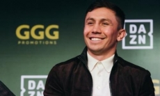 «Не могу дождаться». Головкин сделал заявление о возвращении на ринг