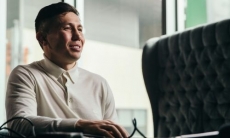 «Именно поэтому мы подписали Геннадия». DAZN озвучил особую роль Головкина
