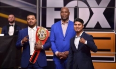 «Стоит смотреть». Головкин поделился ожиданиями от боя Гарсия — Спенс