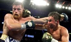 Головкин озвучил условие третьего боя с «Канело»