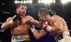 «Я пересмотрел». Тренер Майки Гарсии огласил итог двух боев Головкин — «Канело»