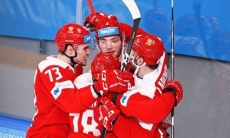 Обидчик сборной Казахстана по хоккею уступил России в матче за «золото» Универсиады-2019