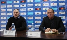 В Усть-Каменогорске подвели итоги сезона и оценили перспективы «Алтая»