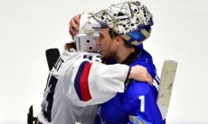 «Думали, что серия закончится быстро». Сайт КХЛ о бескопромиссной борьбе «Барыса» и «Торпедо»