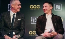 Головкин удивил журналистов на пресс-конференции своим решением