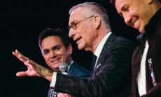 Директор DAZN объяснил выгоду от сделки с Головкиным для GGG Promotions