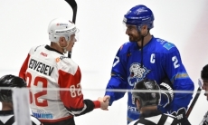 «Ни разу в истории». Популярное СМИ оценило расклад сил перед серией «Барыса» с «Авангардом»