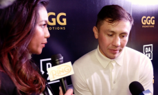 «Могу гарантировать». Головкин сделал заявление о будущих боях