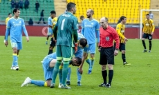 Назначения судей и инспекторов на матчи второго тура Премьер-Лиги