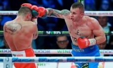 Небитый поляк высказался о бое с Головкиным и озвучил желаемый гонорар