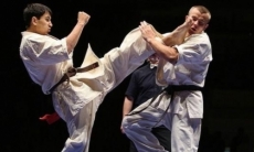 В Караганде пройдет чемпионат Казахстана по киокушинкай-кан каратэ