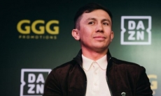 «Ему не нужны сомнительные чемпионы». Американский эксперт о соперниках Головкина