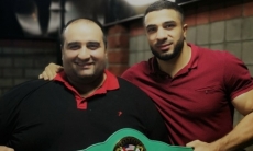 Казахстанский тяжеловес собирается провести три боя в 2019 году