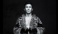 «Это не просто Казахстан». Головкин раскрыл идею своего промоушена