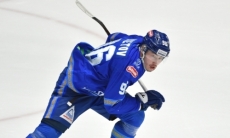 Не быть «Ак Барсом». Алихан Асетов о волнении, доверии Скабелки и «Авангарде»