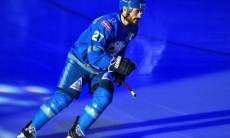 Две шайбы игроков «Барыса» вошли в ТОП-10 лучших голов первого раунда плей-офф КХЛ-2019